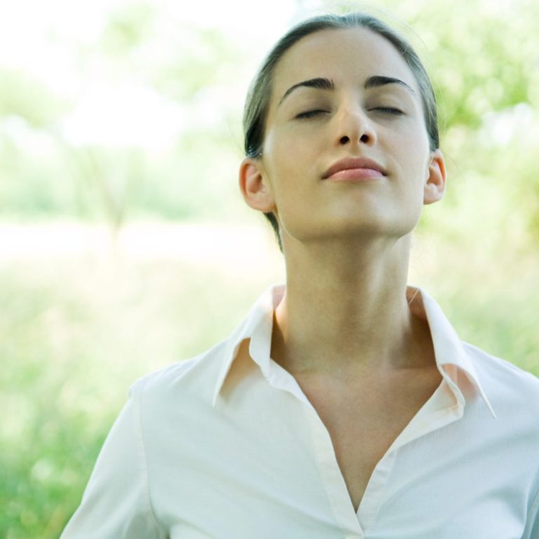 Inteligencia emocional e Inteligencia intuitiva para liberar ansiedad.